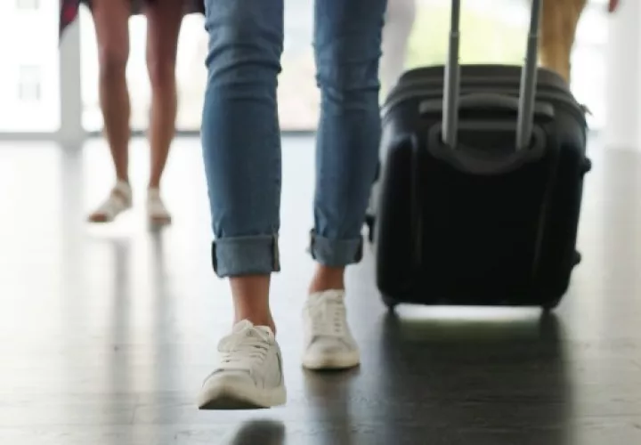 En caso de que se viaje a países que no son parte de la oferta Roaming Libre, se podrá utilizar la oferta de Roaming sin Fronteras