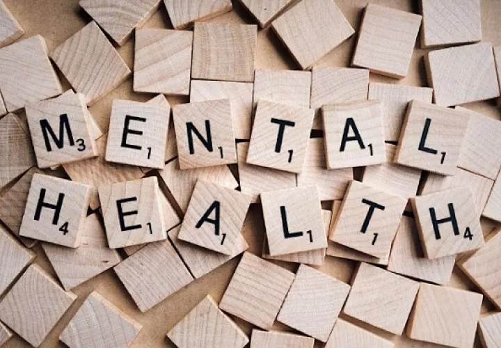 La salud mental se ha visto afectada durante la pandemia. Foto: Ilustrativa / Pixabay
