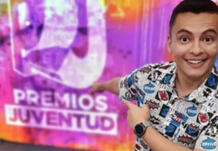 Stevens Joseph. Foto: Instagram