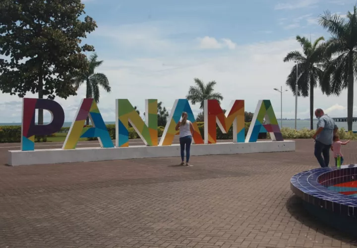 El turismo en Panamá se está viendo afectado por medidas inconsultas y poco inteligentes tomadas por el Gobierno. Foto: Víctor Arosemena