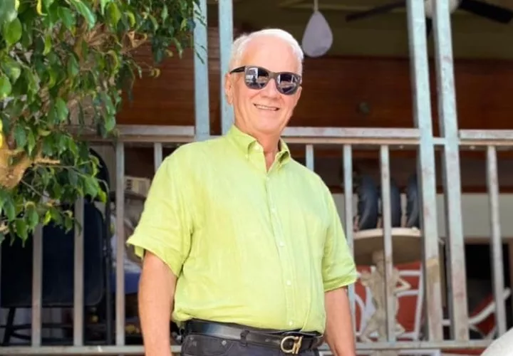 Ulpiano Vergara. Instagram