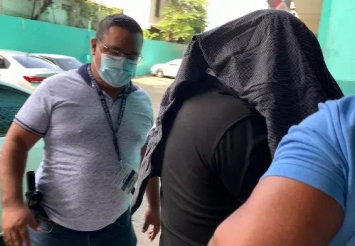 Una persona bajo investigación y dos casos de vacunación clandestina en Panamá. Foto: Archivo