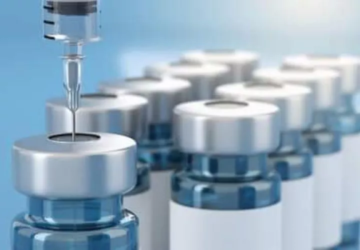 En Panamá se están aplicando las vacunas de Pfizer y AstraZeneca contra la covid-19. Foto: Archivo