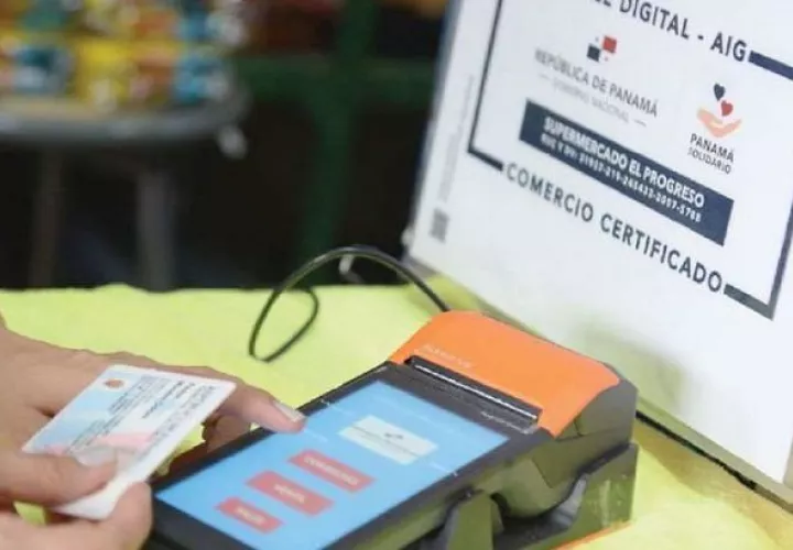 Los beneficiarios tienen hasta el 31 de julio de 2021 para llenar el formulario de inscripción en la plataforma de Vale Digital.