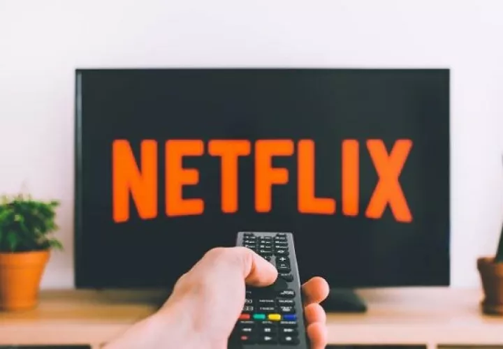 Netflix retiró la serie australiana de espionaje 'Pine Gap'. Foto: Pexels