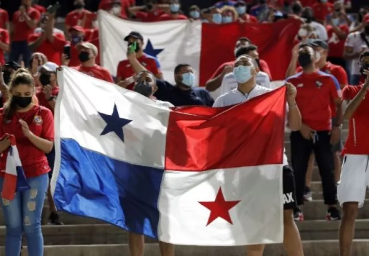En septiembre la selección de fútbol de Panamá jugará dos partidos en el Rómmel Fernández. Foto: Grupo Epasa