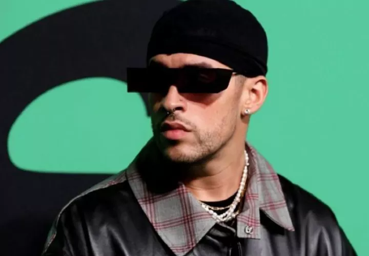  Bad Bunny, es uno de estos artistas. Archivo / EFE
