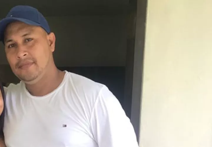 El cabo segundo Willy Alexander Espinoza fue visto por última vez el pasado viernes en Bugaba. Foto: José Vásquez