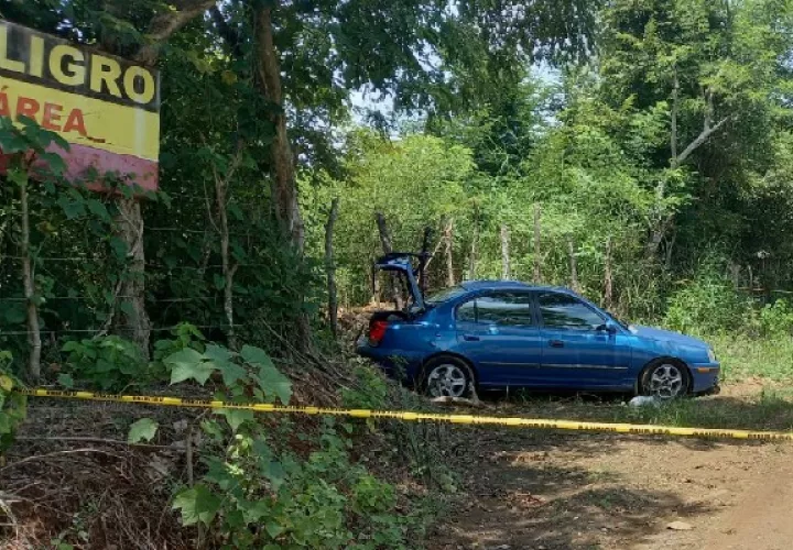 Un total de 318 homicidios reportó el Ministerio Público hasta el 31 de julio en Panamá. Foto: Cortesía Policía Nacional