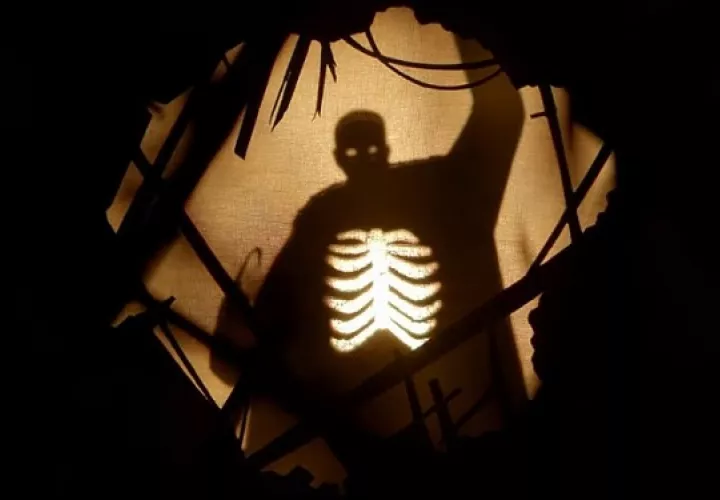 'Candyman' retraso su estreno varias veces. Foto: Internet