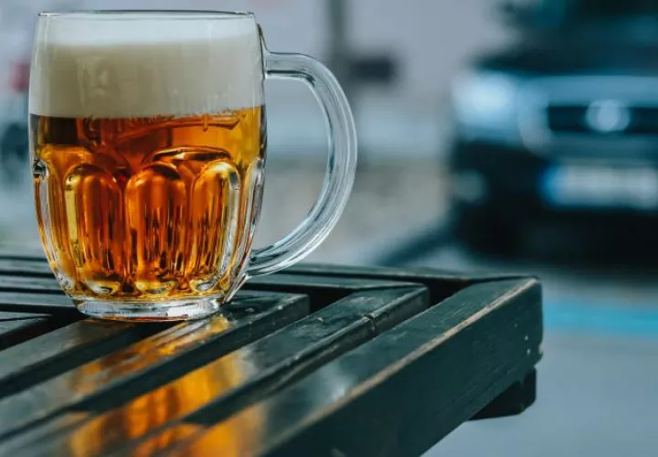 La cerveza es una de las bebidas fermentadas más antiguas.  Ilustrativa / Pexels