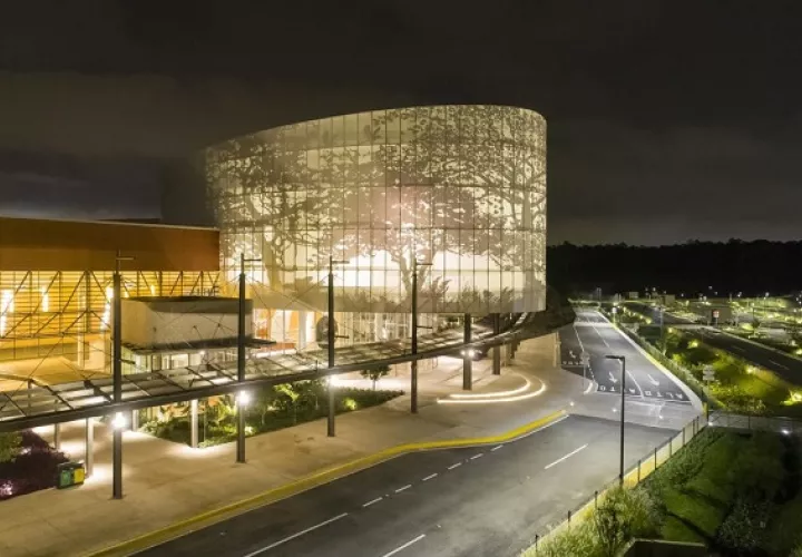 La AIPC representa a 180 Centros de Convenciones de 60 países y su objetivo es fomentar y reconocer la excelencia. EFE