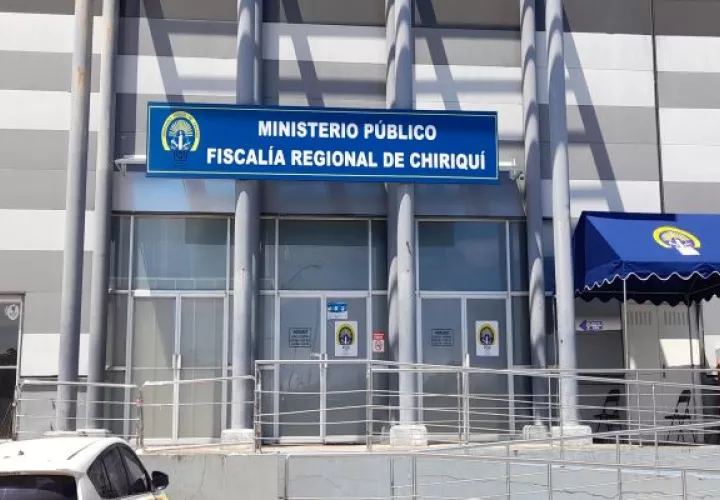La jueza concedió el término legal de seis meses al Ministerio Público para concluir con otras diligencias pendientes en el proceso. Foto: José Vásquez