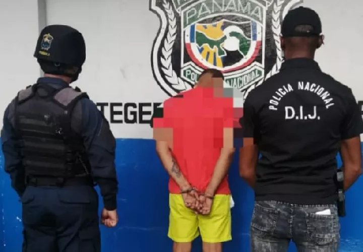 El Ministerio Público informó que los implicados en este caso serán llevados a audiencia al Sistema Penal Acusatorio. Foto: Diomedes Sánchez