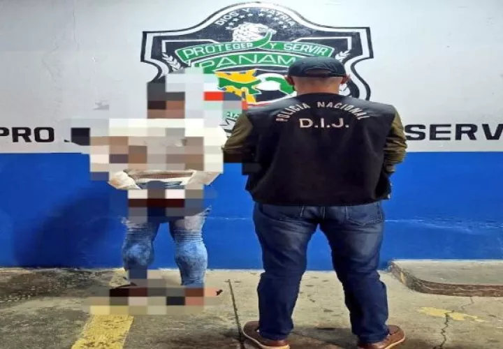 Jorge Hernández Góndola se convirtió en la víctima número 72 por la violencia que azota a la costa atlántica. Foto: Cortesía Policía Nacional