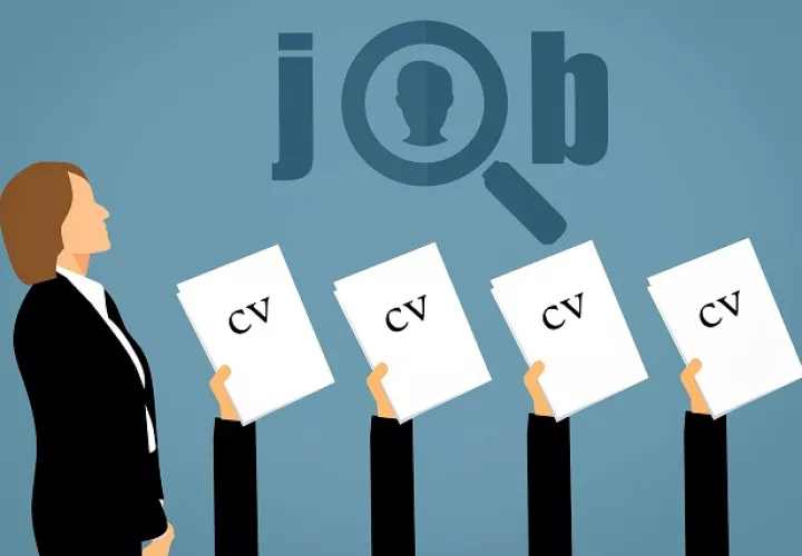 'Conecta' es una bolsa de empleo para el talento joven. Foto: Ilustrativa / Pixabay