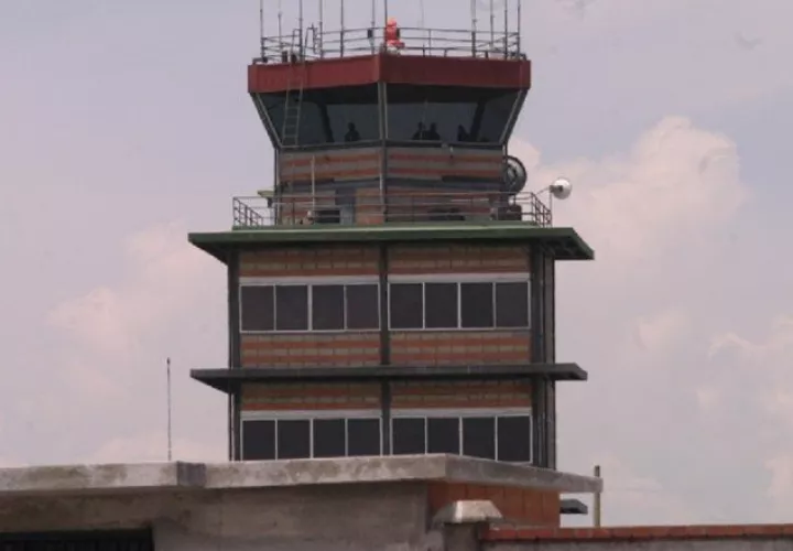 Controladores indican que en estos momentos sin una ley que los regule se encuentran desprotegidos. Archivo