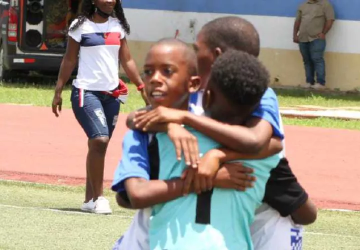 El torneo se jugará en las categorías U-9, U-11 y U-13. Cortesía