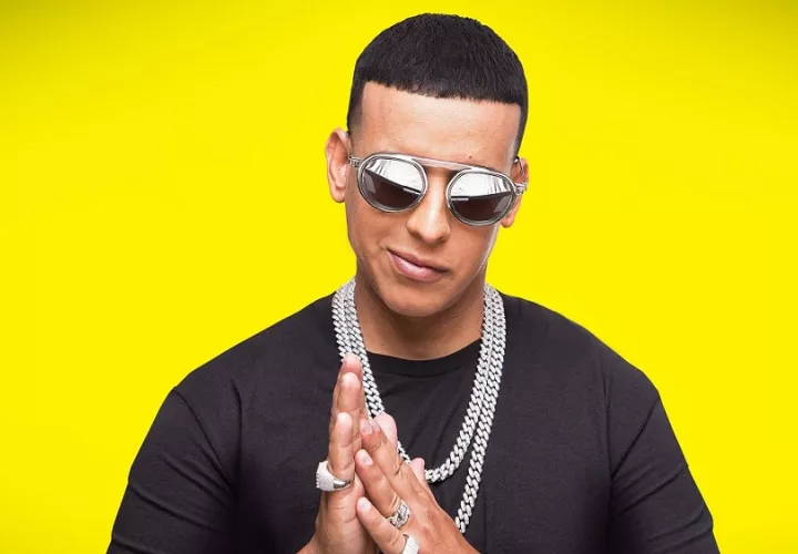 Daddy Yankee. EFE