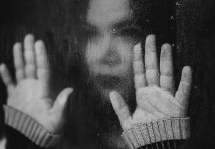 La mujer debe saber que no está sola y que existe tratamiento para su trastorno. (Foto ilustrativa: Pixabay)