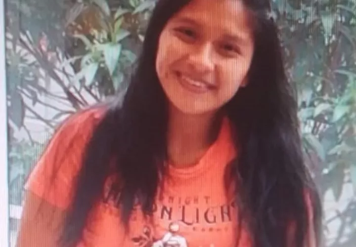 Anabel Valdivia Serrano tiene 28 años de edad. Foto: Mayra Madrid 