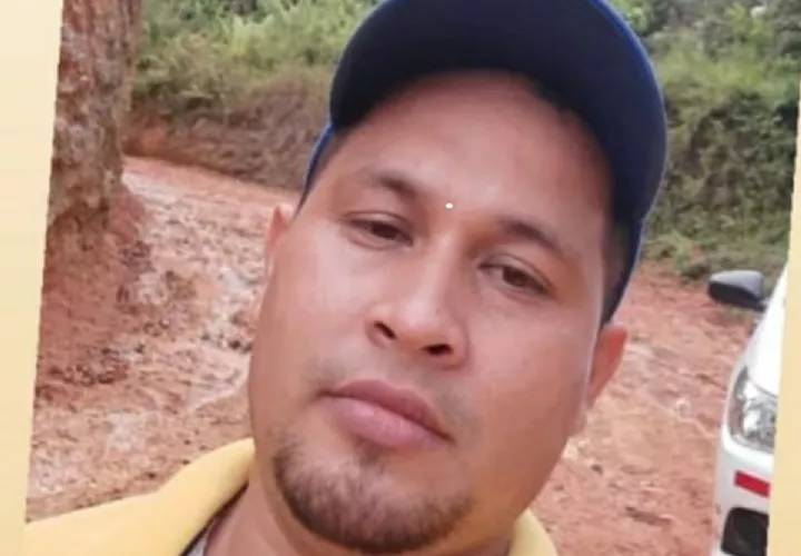 El cabo segundo de la Policía Nacional, Willy Alexander Espinoza, desapareció desde el pasado viernes. Foto: José Vásquez 