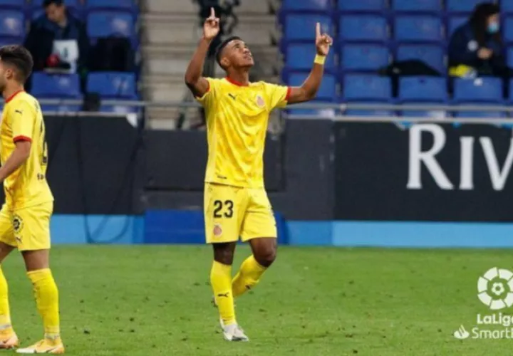 Yoel Bárcenas tiene un nuevo reto. Foto: Cortesía Liga Smart Bank
