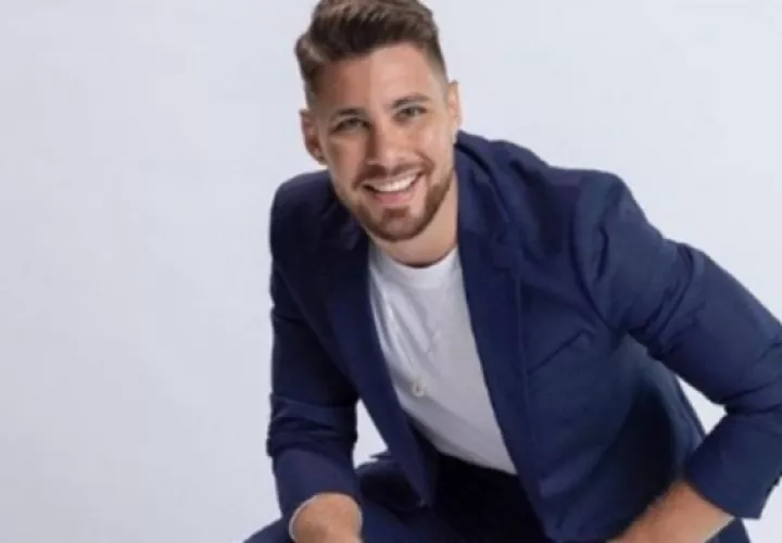 Miguel Melfi. Foto: Instagram