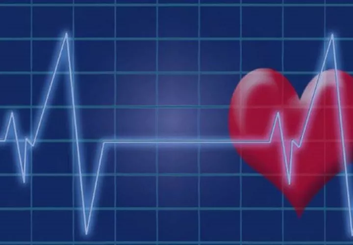 La falla cardíaca, diabetes, hipertensión y la dislipidemia, son los principales riesgos cardiometabólicos. Foto: Ilustrativa / Pixabay