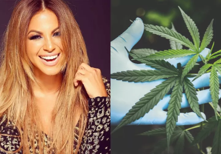 Erika Nota. Foto: Instagram / Pexels