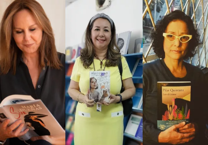 Feria Internacional del Libro 2021, un escaparate para nuevos títulos