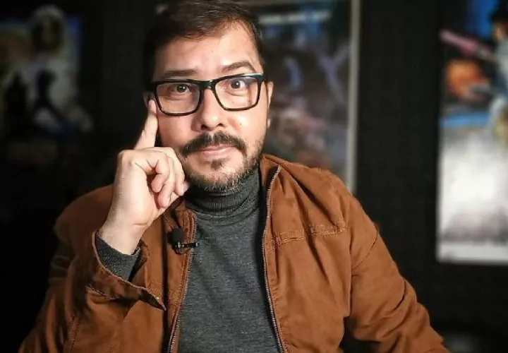Miguel Esteban. Foto: Instagram