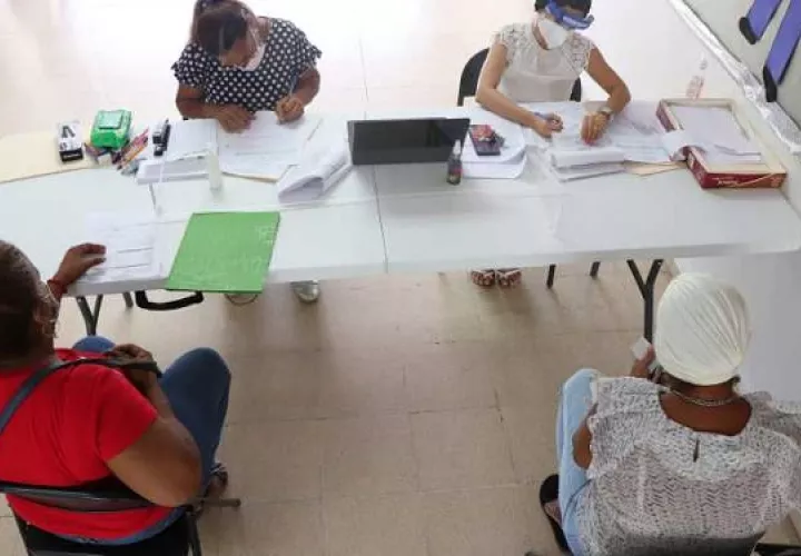 La mayoría de las personas con discapacidad están en edad productiva, pero con frecuencia se le niega la oportunidad de un trabajo. Foto: Ilustrativa / IPHE