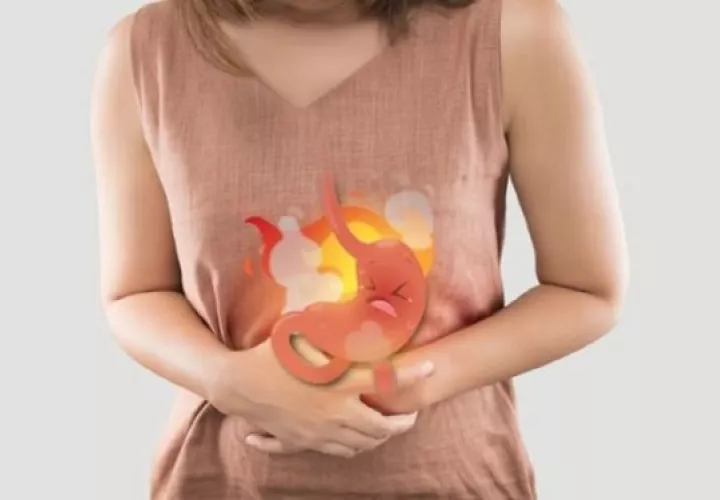 Hay muchos otros trastornos de la motilidad que pueden hacerse pasar por gastroparesia. Foto: Ilustrativa / Pixabay