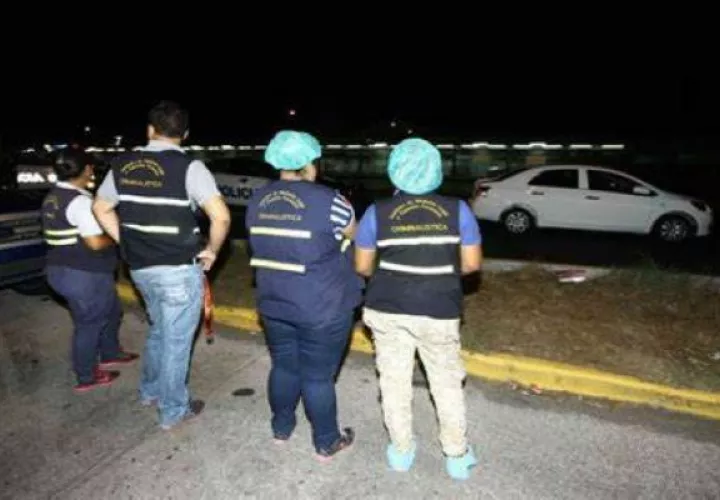 Un comunicado del Minseg destaca que  esas cifras evidencian que la fuerza pública ha redoblado esfuerzos, a fin de mitigar el delito en todas sus modalidades. Foto: Grupo Epasa