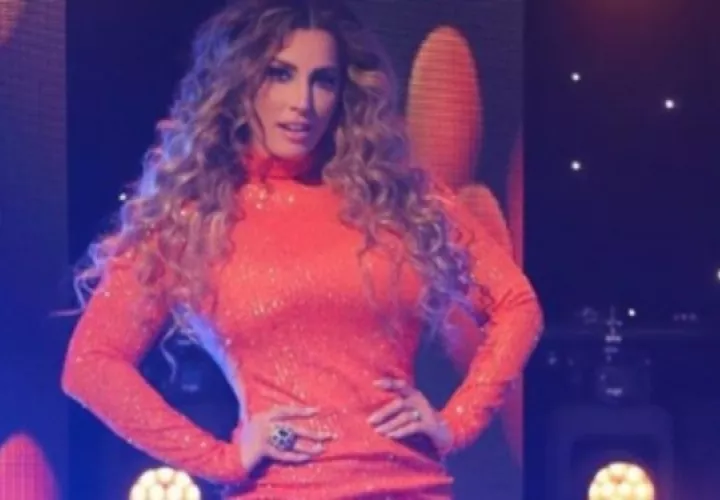 Ingrid De Ycaza. Foto: Instagram