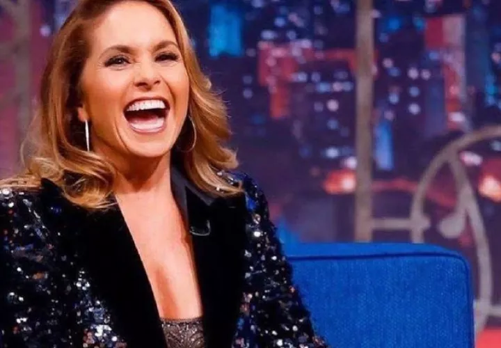 Lucero. Instagram