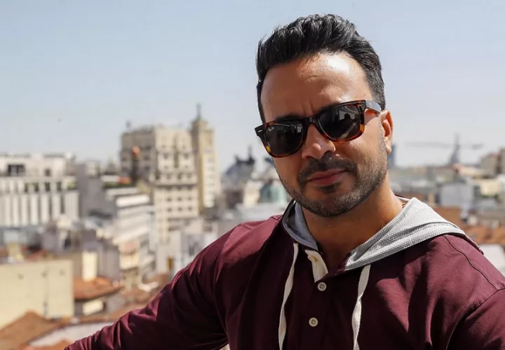 Luis Fonsi. EFE