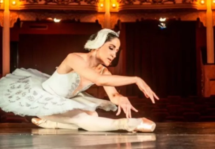 Maruja Herrera. Foto: Cortesía