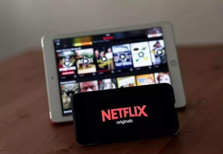 TUDUM se podrá seguir el sábado 25 de septiembre a través de las cuentas de Netflix en YouTube, Twitter y Twitch a partir de las 9 horas de Los Ángeles (16 horas GMT). Foto: EFE / Sedat Suna / Archivo