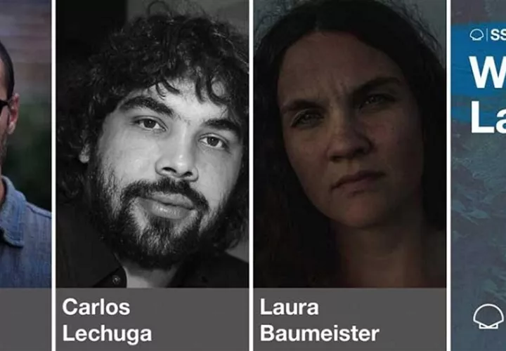 Se presentarán en el marco del 69 Festival de Cine de San Sebastián a través WIP Latam. EFE