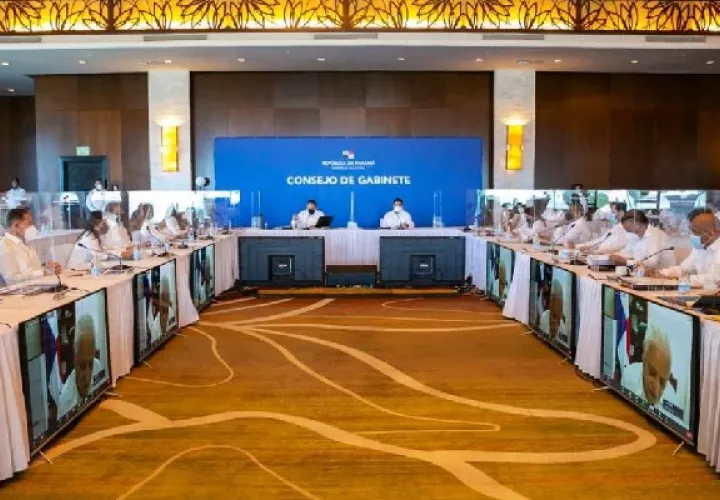 Cámara de Comercio cuestiona recortes presupuestario en educación, turismo, Órgano Judicial y el Sistema de Administración de Justicia. Foto: Cortesía