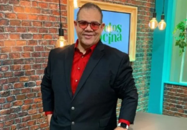 Rodolfo 'Rolo' De León. Foto: Instagram