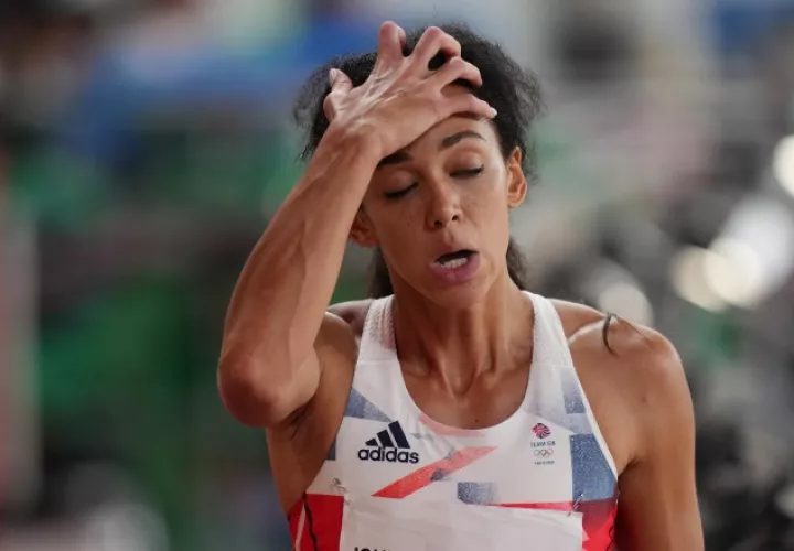 La presencia y la ausencia de la motivación es parte del ciclo del atleta. Foto: EFE