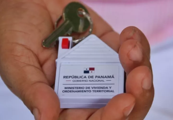 Techos de Esperanza fue uno de los programas de vivienda en el Gobierno de Juan Carlos Varela.
