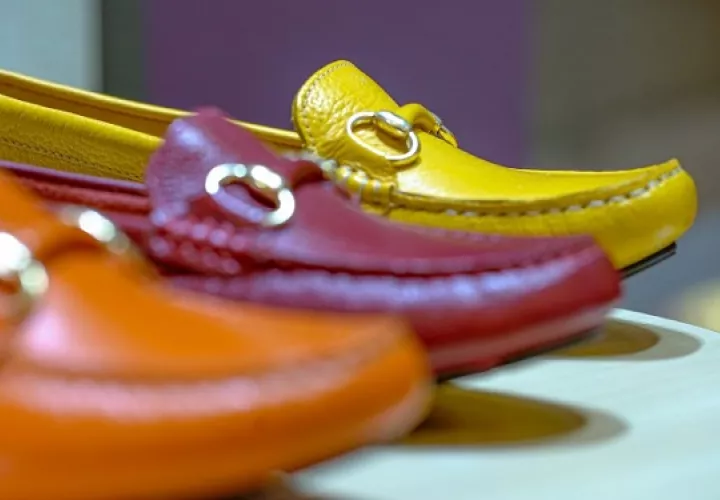 Los calzados casuales se caracterizan por su diversidad de usos. Foto: Cortesía / Rockport