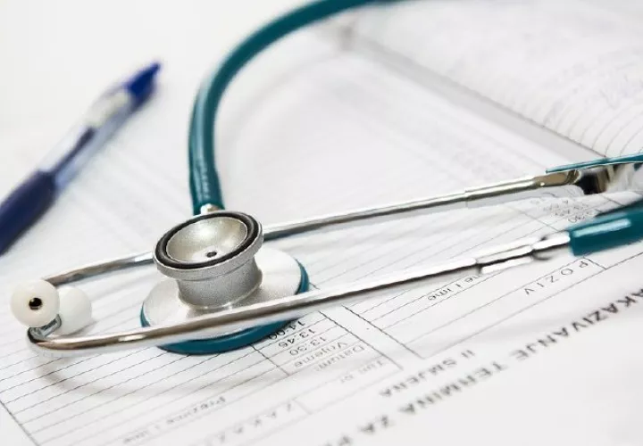 Turismo de salud de bienestar. Pixabay/Ilustrativa