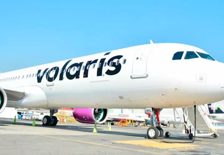 Estas empresas han aprovechado el vacío que dejó Interjet. EFE