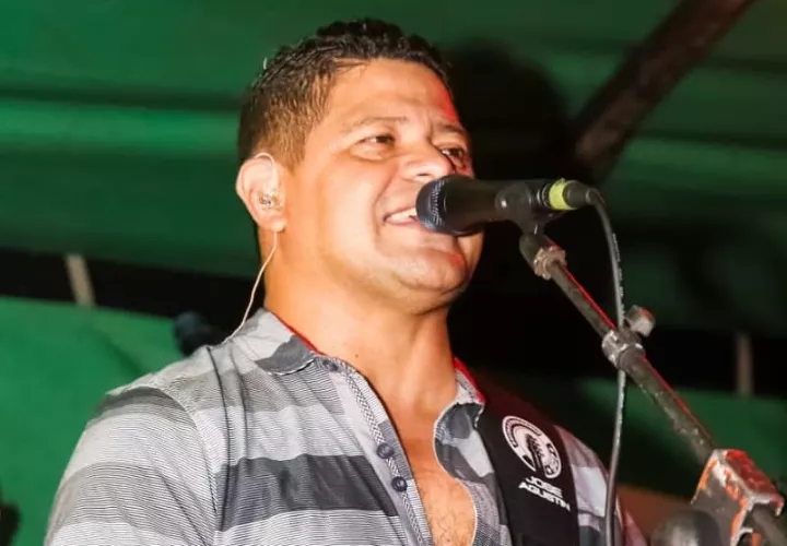 Abdiel Núñez. Instagram