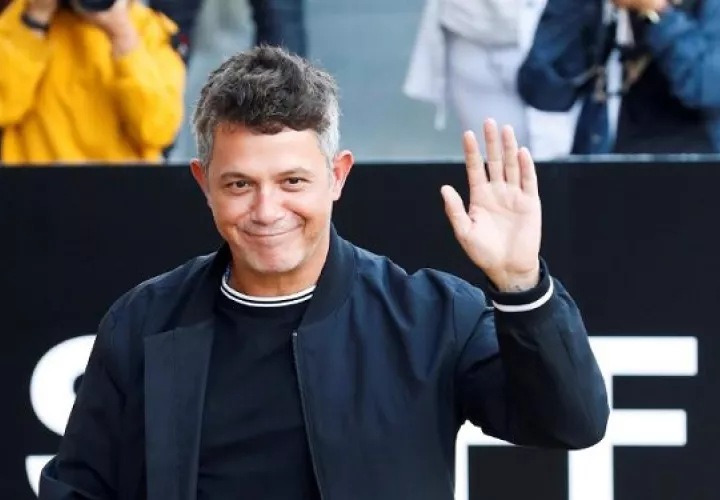 El cantante Alejandro Sanz en foto de archivo. Foto: EFE / Javier Etxezarreta